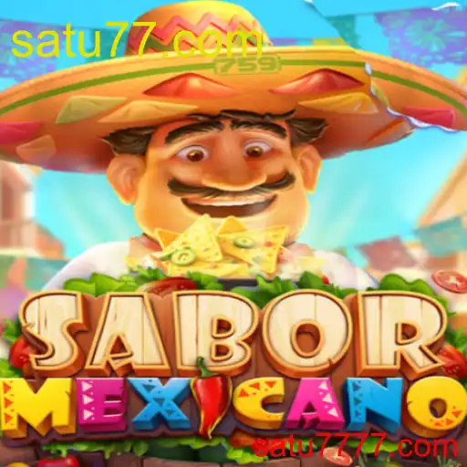 SaborMexicano